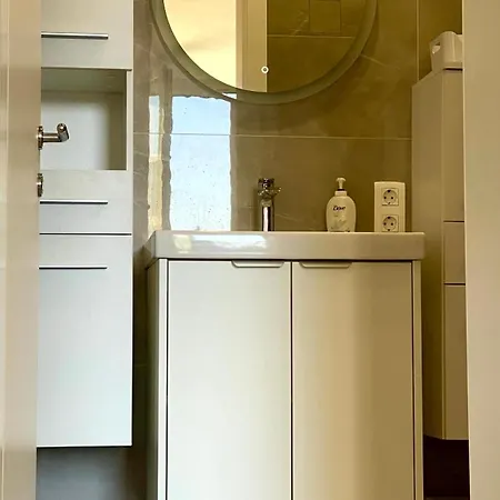 Apartamento Little Plaza Duplex Liubliana