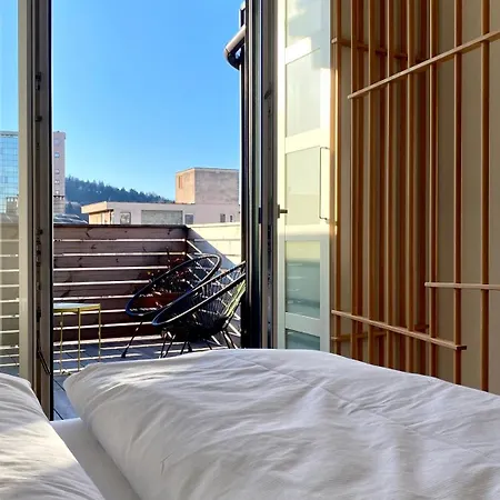 Appartamento Little Plaza Duplex