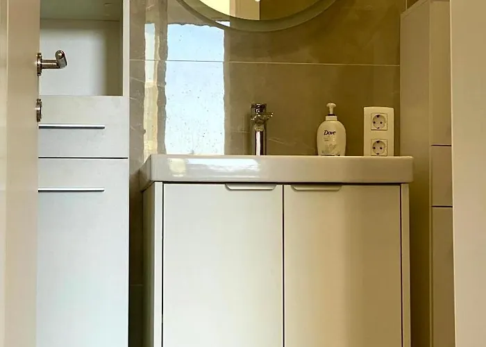 شقة Little Plaza Duplex ليوبليانا